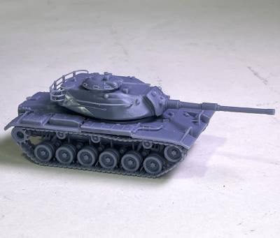 M60A3